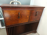 רדיוגרם Radiogram עתיק