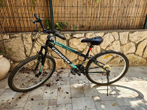 אופניים