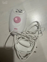 מסיר שיער Braun Silk-épil 1