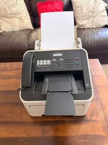 פקס Brother FAX-2845