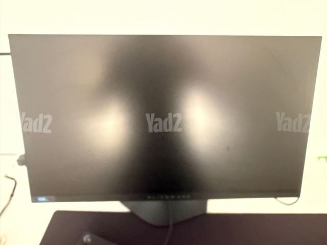 Alienware gaming 500 hz