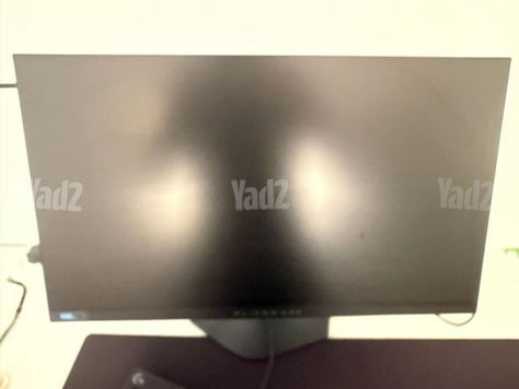 Alienware gaming 500 hz