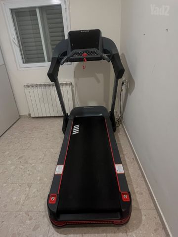 הליכון B-CORE AMAZON שמור מאוד