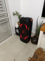 Partybox 710 jbl party box 710