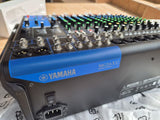 מיקסר Yamaha MG16XU