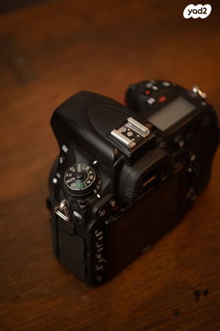 ניקון d750