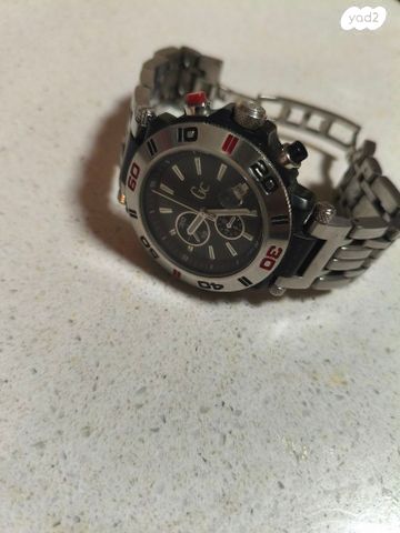 שעון guess יוקרתי