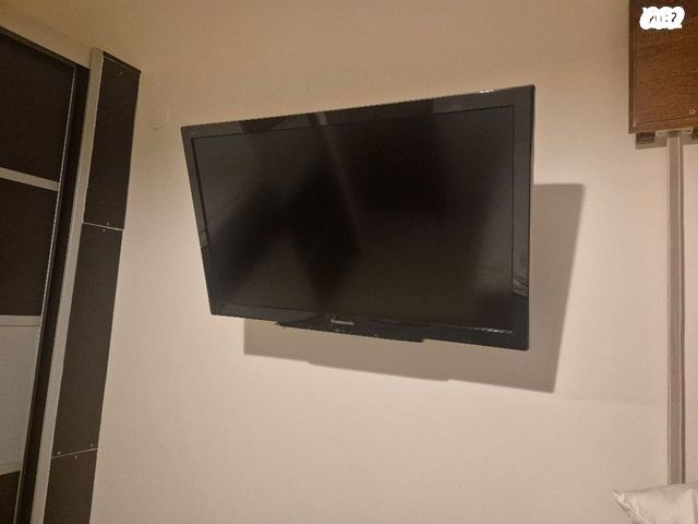 טלוויזיה Panasonic