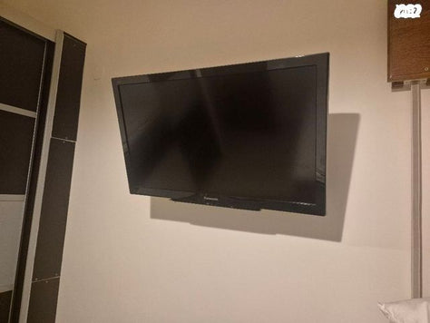 טלוויזיה Panasonic