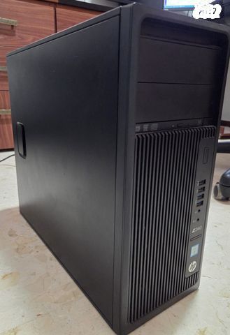 מחשב נייח HP Z240