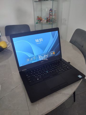 Dell Latitude 5490 i7 32GB