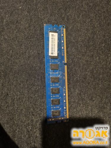 זיכרון 4GB SAMSUNG DDR4