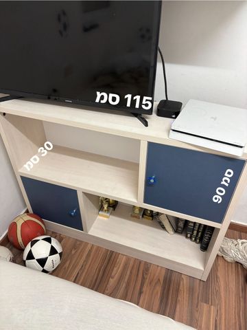 חדר ילדים