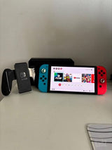 נינטנדו סויץ OLED
