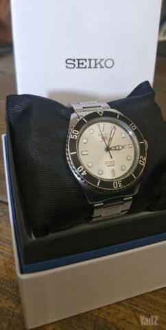 שעון Seiko 5