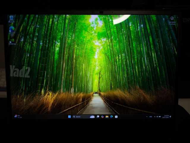 Asus ProArt 16 OLED