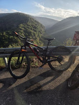 FOCUS CARBON O1E/M