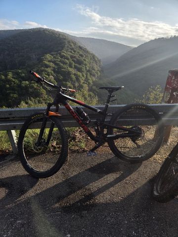 FOCUS CARBON O1E/M
