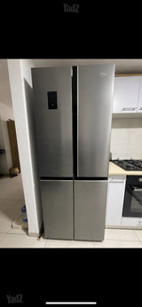 מקרר Beko ארבע דלתות