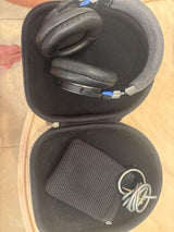 אוזניות אולפן Audio-Technica