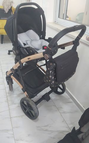 עגלה יונמה