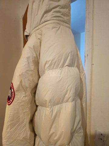 מעיל יוקרה canada goose