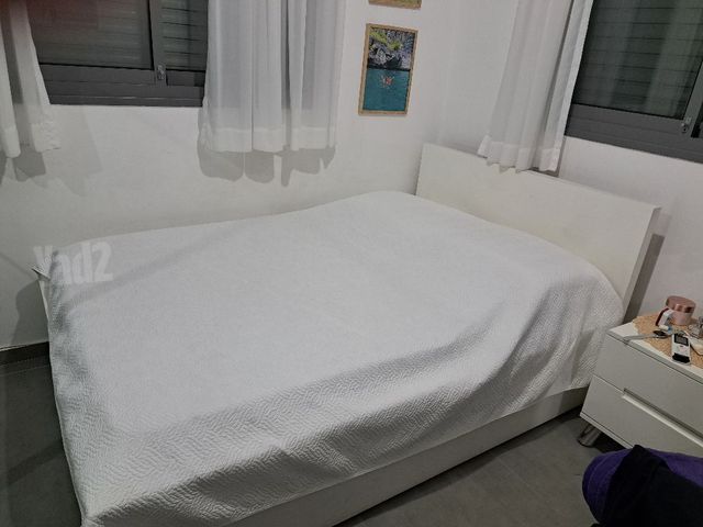 מיטה וחצי