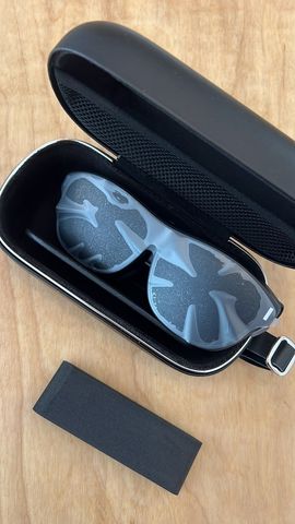 משקפי vr Rokid