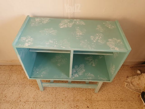 שידת וינטאג'