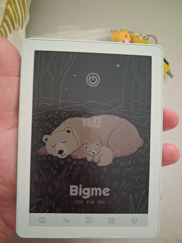 Bigme B6 Color