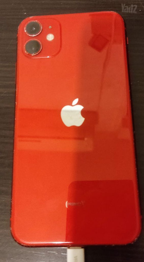 אייפון 11 Iphone