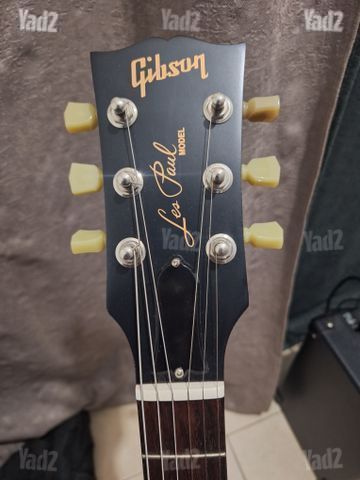 Gibson les paul faded USA