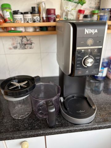 מכונת גלידה Ninja Creami