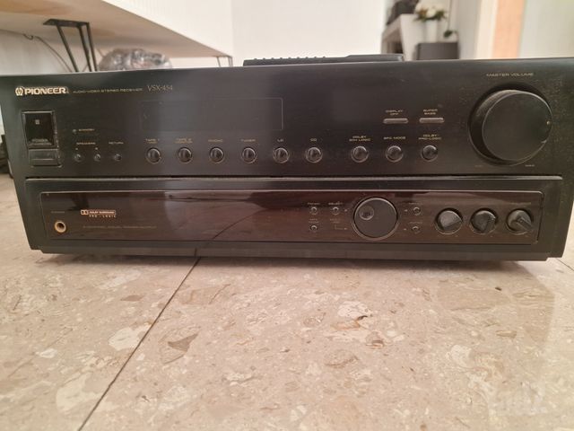 רסיבר PIONEER
