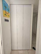 ארון 3 דלתות, טאץ'