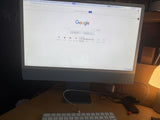 אפל iMac 24 M1 8GB/256GB