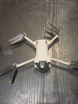 dji mini 3 pro fli more combo