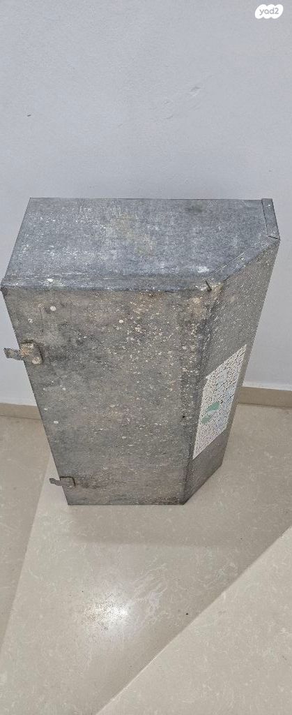 מכסה לבלון גז