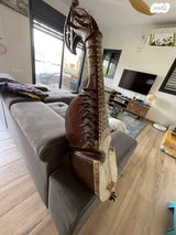 רבאב אפגני הודי עתיק