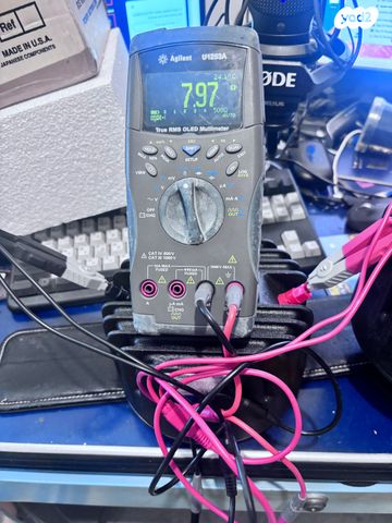 יחידות הורן של TAD TD-4002