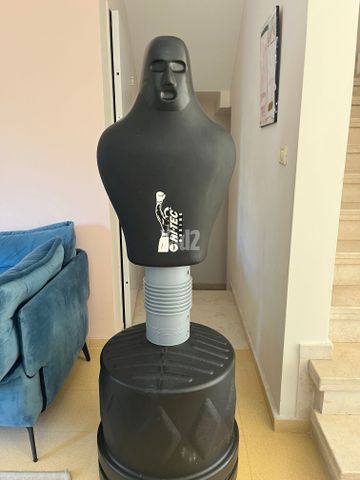 בובת איגרוף
