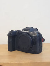 מצלמת Canon R5