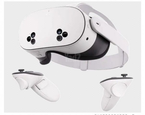 משקפי vr 3 s