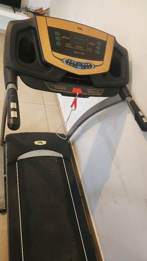הליכון חשמלי