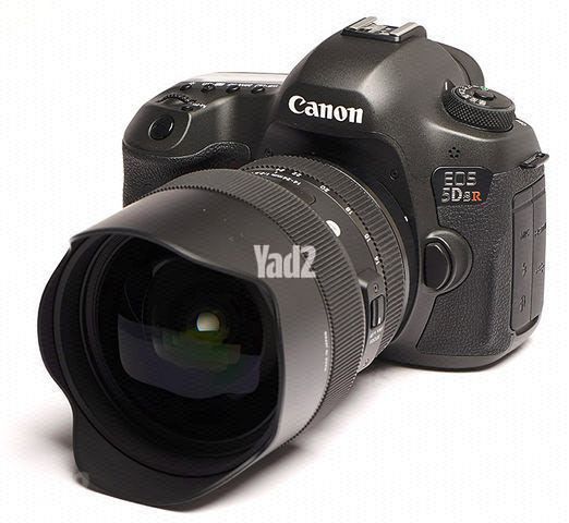 sigma to Canon 14-24 2.8