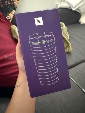ספל קפה לדרך