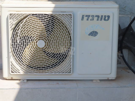 מזגן