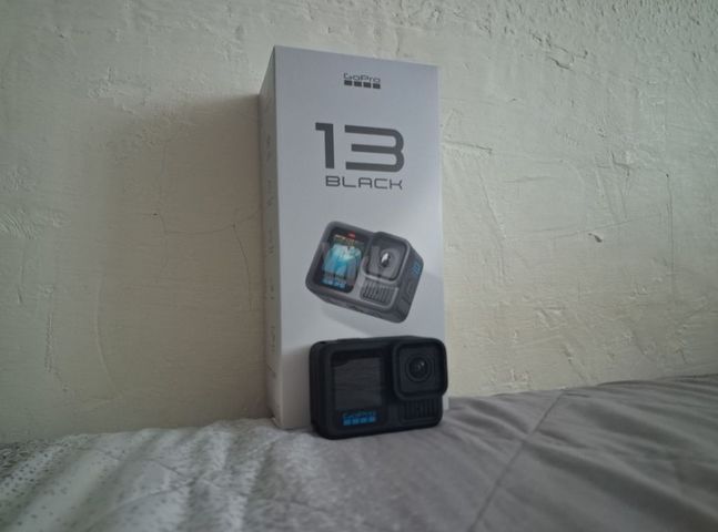 GoPro HERO 13 black
