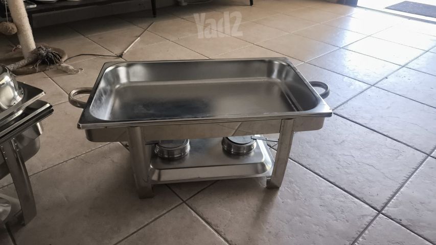 ציוד לאוכל