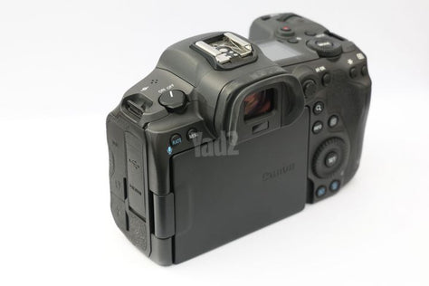 CANON R5